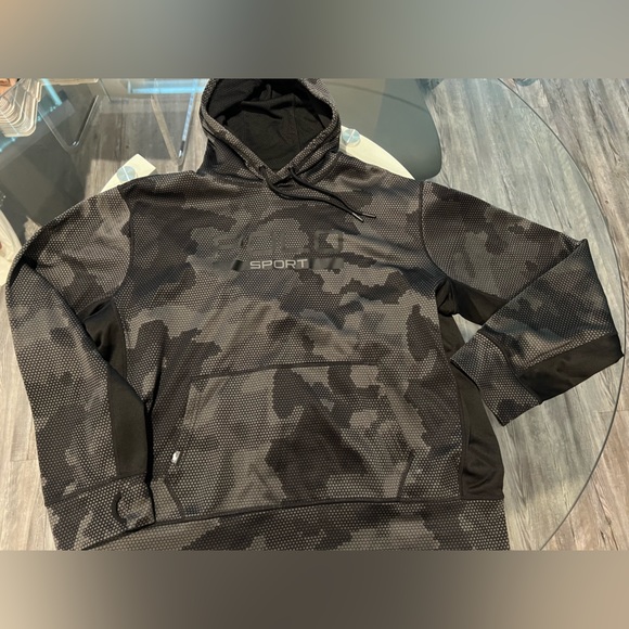 Polo Ralph Lauren Other - Polo sport camo hoodie